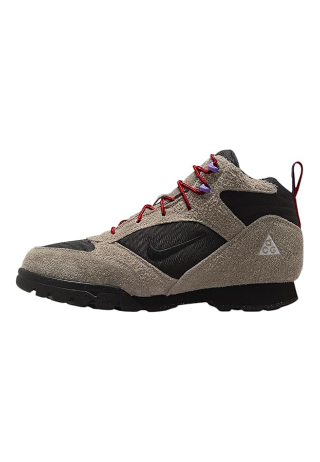 靴 Nike ACG TORRE MID WP Nike ACG Torre Mid Waterproof Men's Shoes (FD0212-001